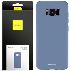 Spacecase Silicone Case kaina ir informacija | Telefono dėklai | pigu.lt