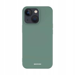 Spacecase Silicone Case kaina ir informacija | Telefono dėklai | pigu.lt