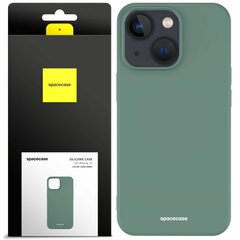 Spacecase Silicone Case kaina ir informacija | Telefono dėklai | pigu.lt