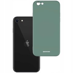 Spacecase Silicone Case kaina ir informacija | Telefono dėklai | pigu.lt