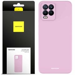 Spacecase Silicone Case kaina ir informacija | Telefono dėklai | pigu.lt