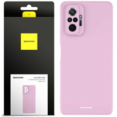 Spacecase Silicone Case kaina ir informacija | Telefono dėklai | pigu.lt