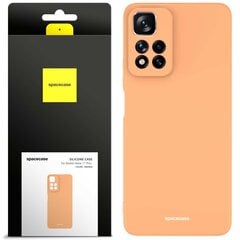 Spacecase Silicone Case kaina ir informacija | Telefonų dėklai | pigu.lt