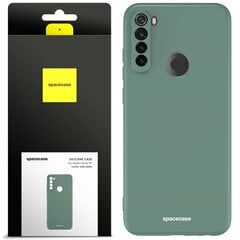 Spacecase Silicone Case kaina ir informacija | Telefonų dėklai | pigu.lt