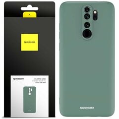 Spacecase Silicone Case kaina ir informacija | Telefono dėklai | pigu.lt