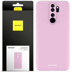 Spacecase Silicone Case kaina ir informacija | Telefono dėklai | pigu.lt