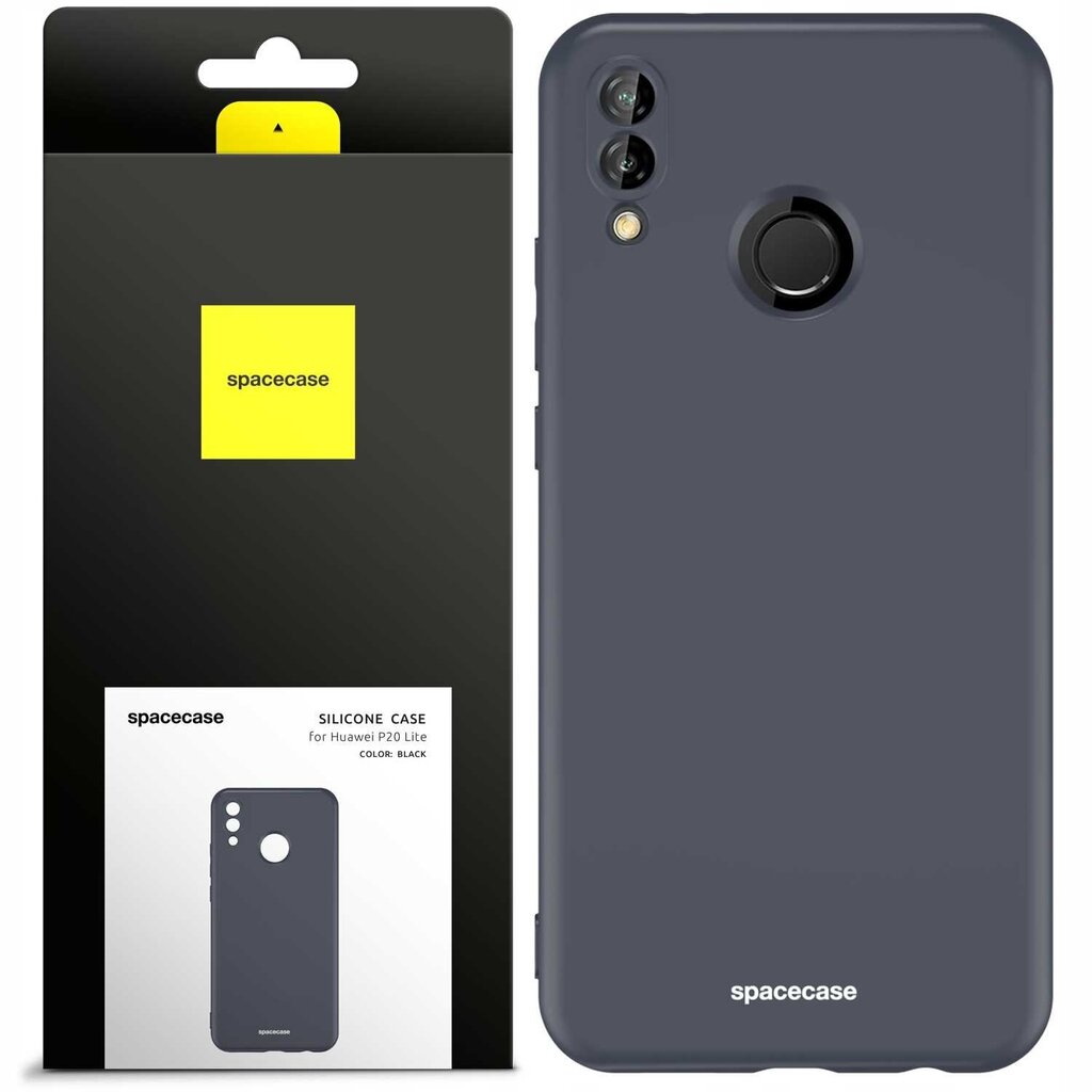 Spacecase Silicone Case kaina ir informacija | Telefono dėklai | pigu.lt