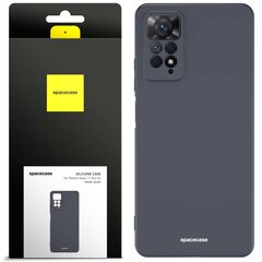 Spacecase Silicone Case kaina ir informacija | Telefono dėklai | pigu.lt