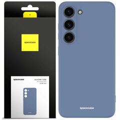 Spacecase Silicone Case kaina ir informacija | Telefono dėklai | pigu.lt