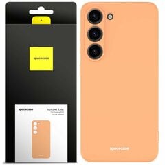 Spacecase Silicone Case kaina ir informacija | Telefono dėklai | pigu.lt