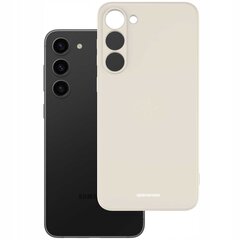 Spacecase Silicone Case kaina ir informacija | Telefono dėklai | pigu.lt