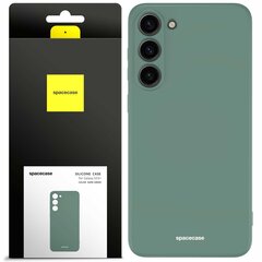 Spacecase Silicone Case kaina ir informacija | Telefono dėklai | pigu.lt