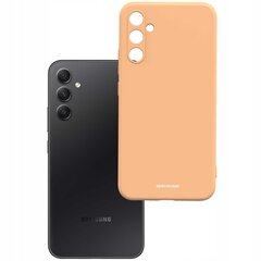 Spacecase Silicone Case kaina ir informacija | Telefono dėklai | pigu.lt