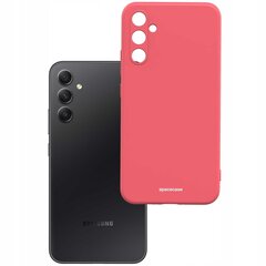 Spacecase Silicone Case kaina ir informacija | Telefono dėklai | pigu.lt