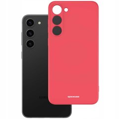 Spacecase Silicone Case kaina ir informacija | Telefono dėklai | pigu.lt