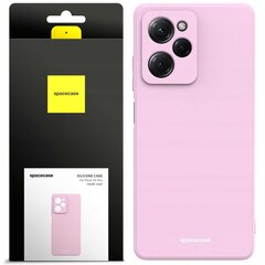 Spacecase Silicone Case kaina ir informacija | Telefono dėklai | pigu.lt