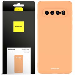 Spacecase Silicone Case kaina ir informacija | Telefono dėklai | pigu.lt