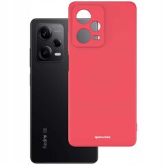 Spacecase Silicone Case kaina ir informacija | Telefono dėklai | pigu.lt