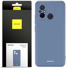 Spacecase Silicone Case kaina ir informacija | Telefonų dėklai | pigu.lt