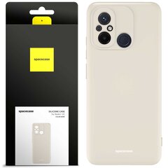 Spacecase Silicone Case kaina ir informacija | Telefono dėklai | pigu.lt