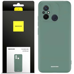 Spacecase Silicone Case kaina ir informacija | Telefono dėklai | pigu.lt