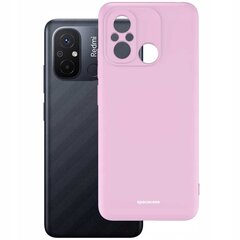 Spacecase Silicone Case kaina ir informacija | Telefono dėklai | pigu.lt