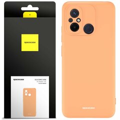 Spacecase Silicone Case kaina ir informacija | Telefonų dėklai | pigu.lt