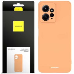 Spacecase Silicone Case kaina ir informacija | Telefono dėklai | pigu.lt