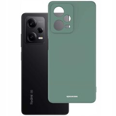 Spacecase Silicone Case kaina ir informacija | Telefono dėklai | pigu.lt