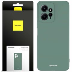 Spacecase Silicone Case kaina ir informacija | Telefono dėklai | pigu.lt