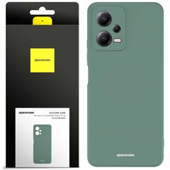 Spacecase Silicone Case kaina ir informacija | Telefono dėklai | pigu.lt