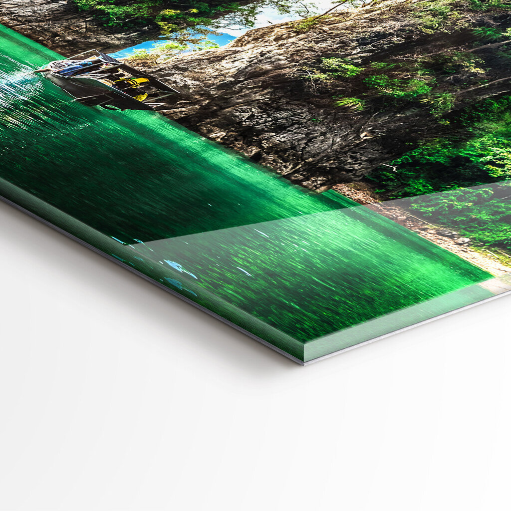 Magnetinė lenta Pasaulio Žemėlapio Šalys, 60x40 cm kaina ir informacija | Kanceliarinės prekės | pigu.lt