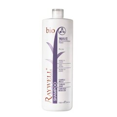 Plaukų šampūnas Raywell Bio Wave Nature Curl Control, garbanotiems plaukams, 1000 ml kaina ir informacija | Šampūnai | pigu.lt