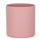 Silikoninis puodelis Petite&Mars Take&Match, Dusty Rose Pink, 6m+, 200ml kaina ir informacija | Buteliukai kūdikiams ir jų priedai | pigu.lt
