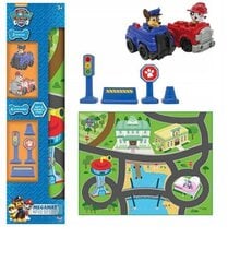 Paw Patrol Lavinimo kilimėliai