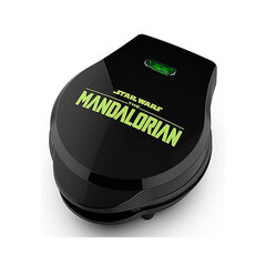 Select Brands The Mandalorian The Child Mini Waffle Maker цена и информация | Атрибутика для игроков | pigu.lt