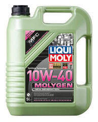 Моторное масло Liqui Moly Molygen New Generation, 5L цена и информация | Моторные масла | pigu.lt