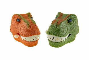 Dinozauro galva, 1 vnt kaina ir informacija | Žaislai berniukams | pigu.lt