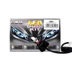 LED лампочка  Basic  5202 PS24W (LED SET 5202 PS24W Basic) цена и информация | Автомобильные лампочки | pigu.lt