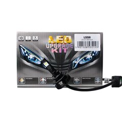 Automobilinė lemputė LED, 1 vnt. kaina ir informacija | Automobilių lemputės | pigu.lt