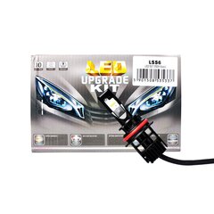 Automobilinė lemputė LED 9004 Basic, 1 vnt. kaina ir informacija | Automobilių lemputės | pigu.lt