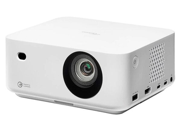 Optoma ML1080 kaina ir informacija | Projektoriai | pigu.lt