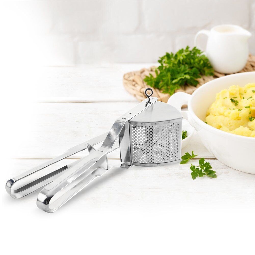 Orion bulvių presas, 1 vnt. kaina ir informacija | Virtuvės įrankiai | pigu.lt