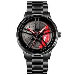 Laikrodis vyrams Skmei 1990A цена и информация | Мужские часы | pigu.lt