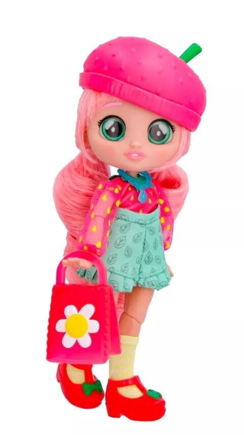 Lėlė BFF Ella su priedais Tm Toys, 908352, 10 d. цена и информация | Žaislai mergaitėms | pigu.lt