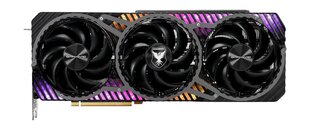 Gainward GeForce RTX 4070 Ti Super Phoenix GS (NED47TSH19T2-1043X) kaina ir informacija | Vaizdo plokštės (GPU) | pigu.lt