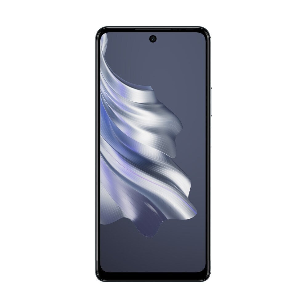 Tecno Spark 20 Pro 256GB Moonlit Black kaina ir informacija | Mobilieji telefonai | pigu.lt