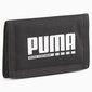 Puma piniginė Plus 054476*01, juoda balta 4099685698844 kaina ir informacija | Piniginės, kortelių dėklai moterims | pigu.lt