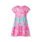 Lenne suknelė mergaitėms 24620 A*055, rožinė kaina ir informacija | Suknelės mergaitėms | pigu.lt