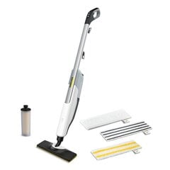 Karcher 1.513-509.0 цена и информация | Пароочистители, оборудование для мытья полов | pigu.lt